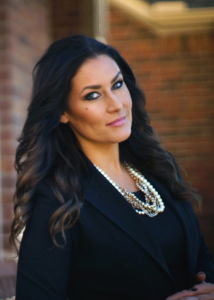 Natalie Soto, REALTOR 